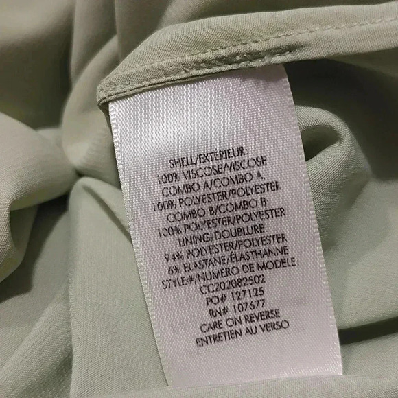 Alice + Olivia Dresses Alice + Olivia Antonette Mini Dress - Picture 7 of 7